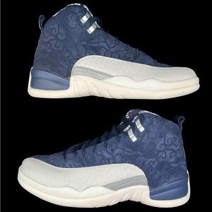 Nike Air Jordan 12 Retro International Flight Mens size 11